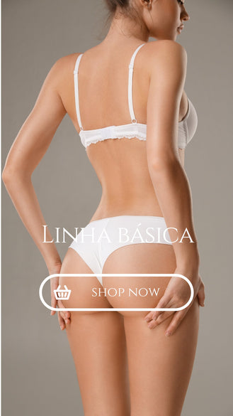 Lingerie Clássica Hey, Soul Sister!