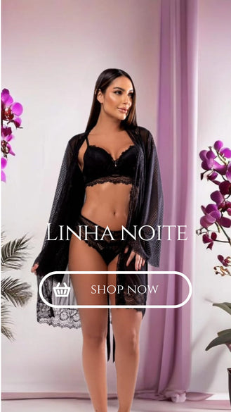 Linha GoodNight