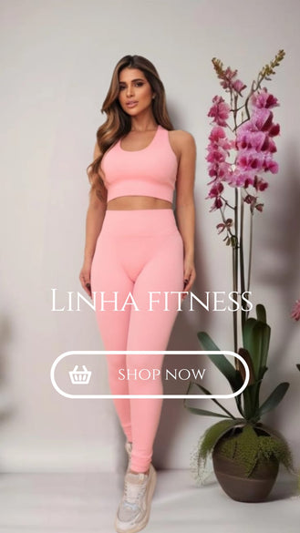 Fitness Gym Vitalité da Hey, Soul Sister!