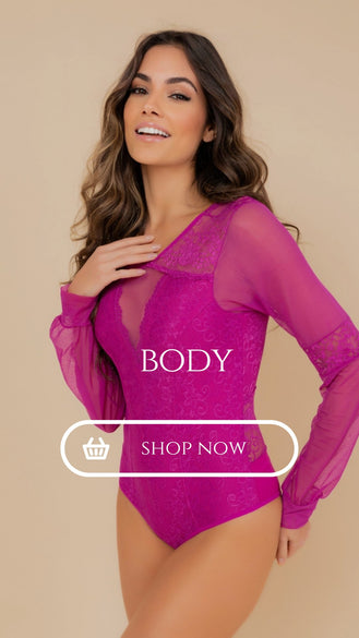 Body Hey, Soul Sister!