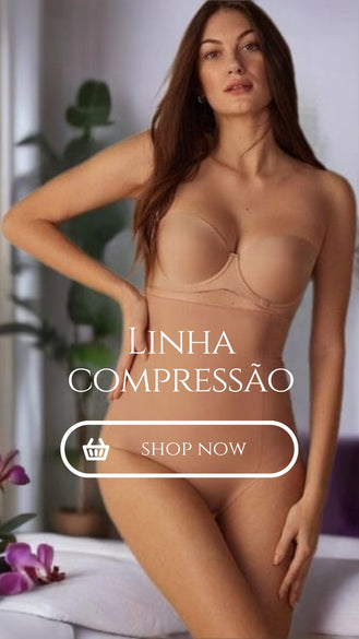 Linha Compressão