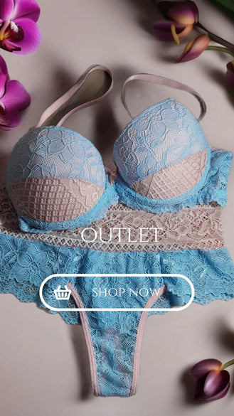 Lingerie Hey, Soul Sister!