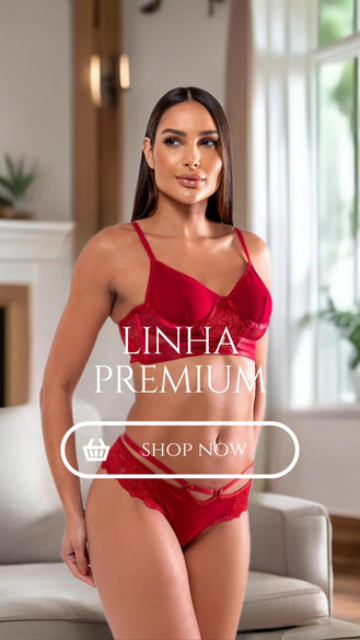 Lingerie Premium Hey, Soul Sister!