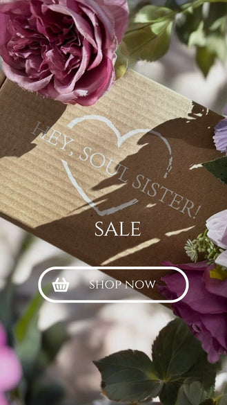 On Sale Hey, Soul Sister!