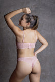 Conjunto Lingerie Luxe Hey, Soul Sister!