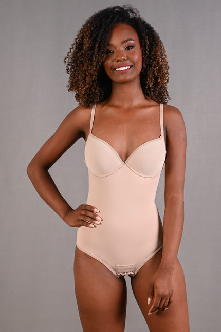 Body Bojo Compressão Invisível  Hey, Soul Sister!
