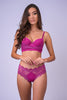 Conjunto Lingerie Amour Hey, Soul Sister!