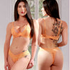 Conjunto Lingerie Renda Hallie Hey, Soul Sister!