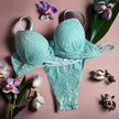 Conjunto Lingerie Renda Flirt Hey, Soul Sister!