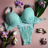 Conjunto Lingerie Renda Flirt Hey, Soul Sister!
