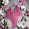 Conjunto Lingerie Renda Charm Hey, Soul Sister!