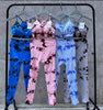 Conjunto Ginástica Energize Hey, Soul Sister!