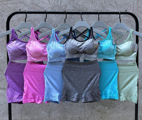 Conjunto Ginástica Flexi Hey, Soul Sister!