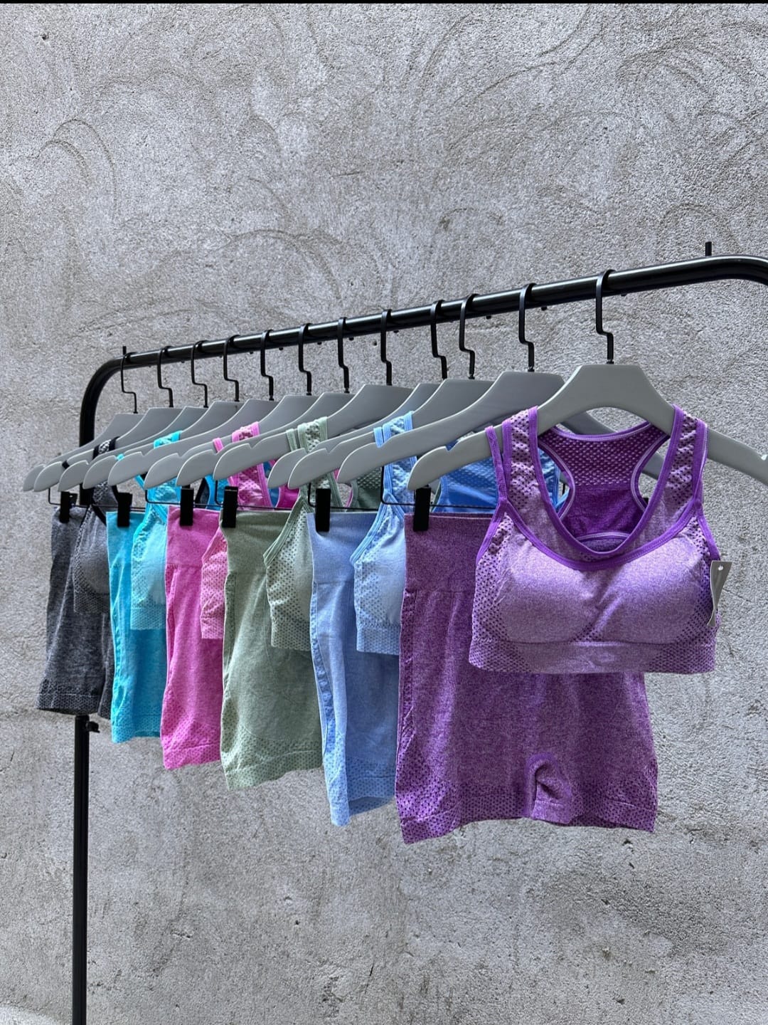 Conjunto Ginástica Flexi Hey, Soul Sister!