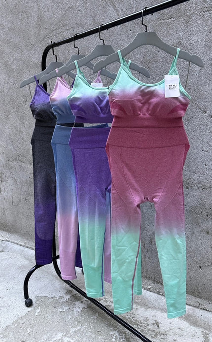 Conjunto Ginástica PowerFlo Hey, Soul Sister!