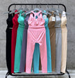 Conjunto Ginástica MoveUp Hey, Soul Sister!