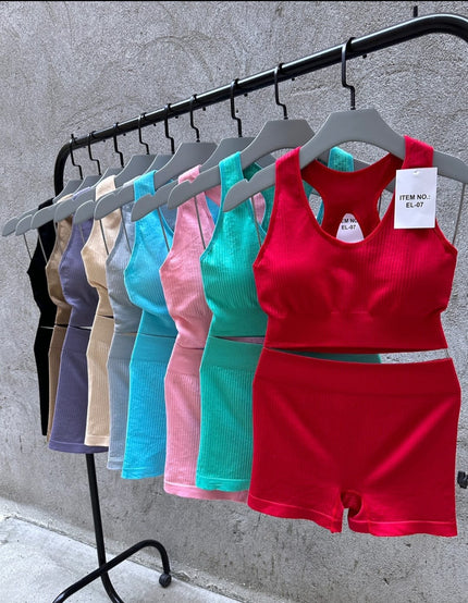 Conjunto Ginástica Momentum Hey, Soul Sister!
