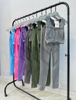 Conjunto Ginástica FitPulse Hey, Soul Sister!