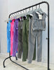 Conjunto Ginástica FitPulse Hey, Soul Sister!