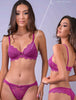 Conjunto Lingerie Feather Hey, Soul Sister!