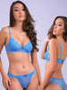 Conjunto Lingerie Feather Hey, Soul Sister!