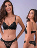 Conjunto Lingerie Feather Hey, Soul Sister!