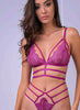 Conjunto Lingerie Venus Hey, Soul Sister!