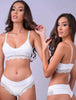 Conjunto Lingerie Lumi Hey, Soul Sister!