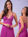Camisola Liganete Angelic + Calcinha Renda Hey, Soul Sister!
