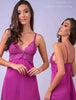 Camisola Liganete Angelic + Calcinha Renda Hey, Soul Sister!