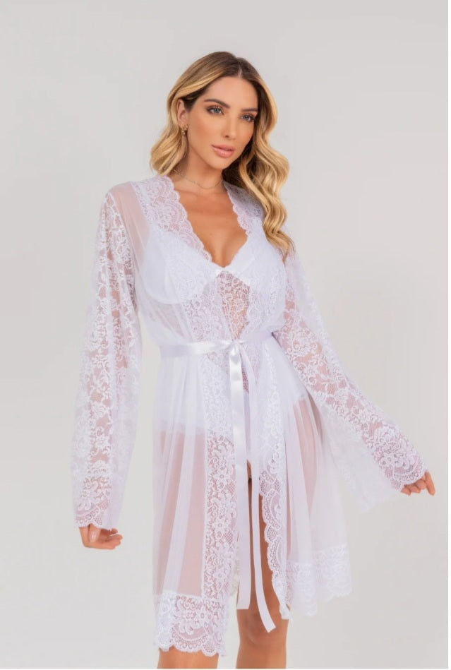 Robe Aurora Dream Hey, Soul Sister!