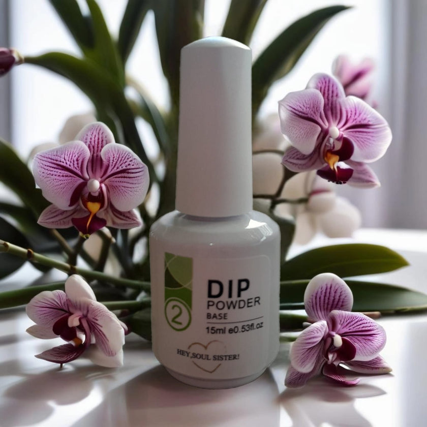 Kit de Esmaltes em Pó Hey, Soul Sister!