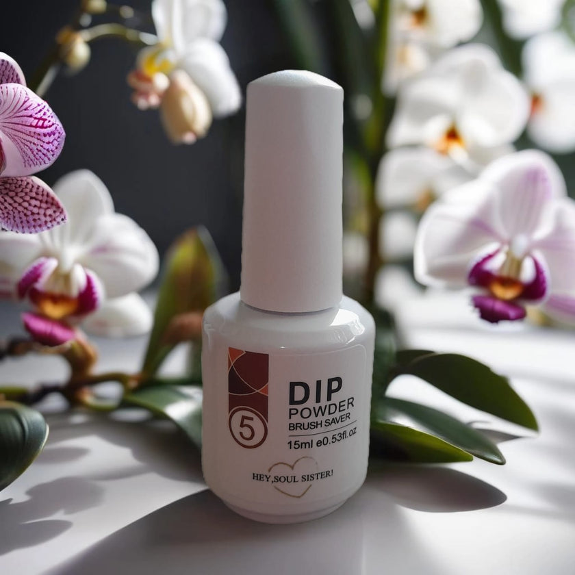 Kit de Esmaltes em Pó Hey, Soul Sister!