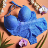 Conjunto Lingerie Renda Muse Hey, Soul Sister!