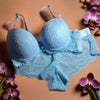 Conjunto Lingerie Renda Muse Hey, Soul Sister!