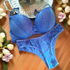Conjunto Lingerie Renda Poise Hey, Soul Sister!