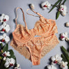 Conjunto Lingerie Renda Blossom Hey, Soul Sister!