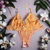 Conjunto Lingerie Renda Charm Hey, Soul Sister!
