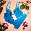 Conjunto Lingerie Renda Mid Hey, Soul Sister!