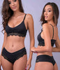 Conjunto Lingerie Lumi Hey, Soul Sister!