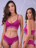 Conjunto Lingerie Lumi Hey, Soul Sister!