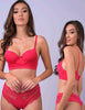Conjunto Lingerie Amour Hey, Soul Sister!