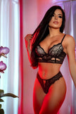 Conjunto Lingerie Fire Hey, Soul Sister!