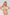 Conjunto Lingerie Cloud Hey, Soul Sister!