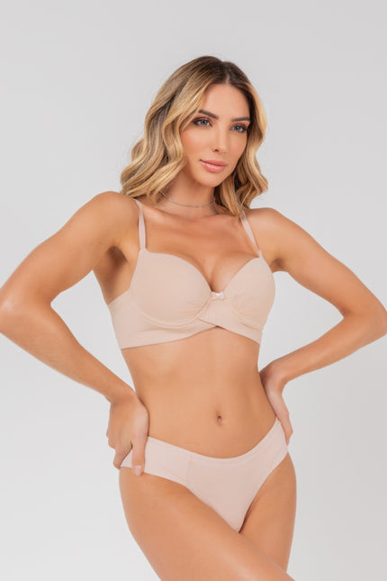 Conjunto Lingerie Cloud Hey, Soul Sister!