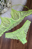 Conjunto Lingerie Bliss Hey, Soul Sister!