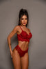 Conjunto Lingerie Dreamscape Hey, Soul Sister!