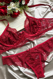 Conjunto Lingerie Bliss Hey, Soul Sister!