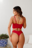 Conjunto Lingerie Diva Hey, Soul Sister!