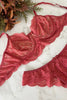 Conjunto Lingerie Bliss Hey, Soul Sister!